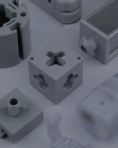 有機富鋅環氧粉末涂層 可承受高強度撞擊